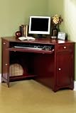 Oxford Corner Computer Desk