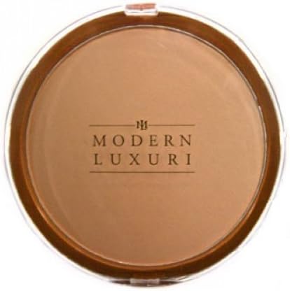 Modern Luxuri "Sun Bronze" Bronzer