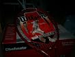 Wilson Enforcer Titanium Racket
