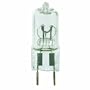 Feit Electric BPQ20/G8 20 Watt T4 JCD Halogen Bulb with Bi-Pin Base, Clear
