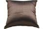 4 PCS Chocolate Decorative Accent Pillows
