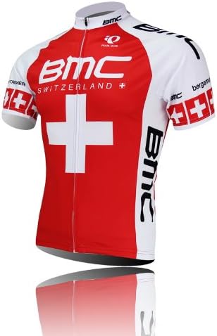 Joysun 2014 Tour De France Short Sleeve Cycling Jerseys DX-02