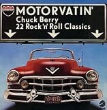 Motorvatin: 22 Rock n Roll Classics [VINYL]