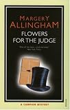 Flowers For the Judge
