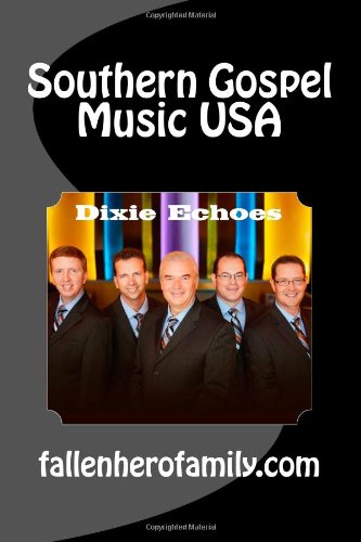 Southern Gospel Music USA