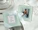 Forever Photo Frosted Glass Coasters