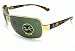 RAY-BAN 3379 RayBan Arista 001 Sunglasses 64x15 $120.00