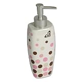 Roxy Polka Dots Lotion Pump