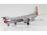 Hobby Master - Avion Miniature - Lockheed L-188 Electra - American Airlines 1/200