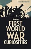 Breverton's First World War curiosities