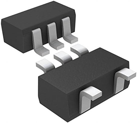 IC TEMP SENSOR THERM 110C 5-SSOP (10 pieces)