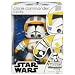 Star Wars Mighty Muggs Vinyl Figures Wave 3 Commander Cody