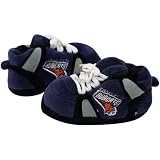Comfy Feet Charlotte Bobcats Infant Slippers