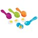 Egg and Spoon Race