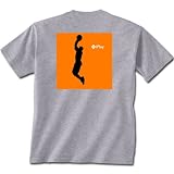 iPlay Basketball Short Sleeve T-Shirt