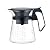 iwaki NEWコーヒーハウス 600ml K8685-BK