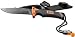 Gerber 31-000751 Bear Grylls Survival Series Ultimate Knife, Serrated Edge