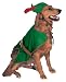 Christmas Elf Dog Costume
