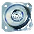 Waddell Mfg Co 2752 Leg Mounting Plate