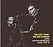 Ronnie Scott, THE LAST WORD, 発売中