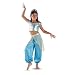 Jasmine Classic Costume - Medium (7-8)