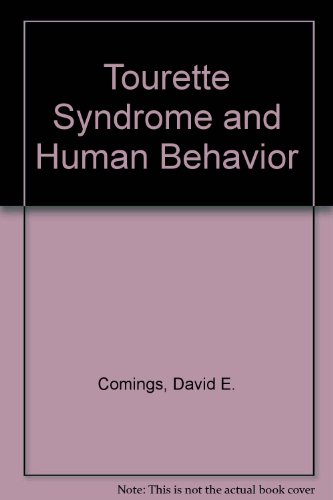 tourette syndrome and human behavior