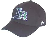 ニューエラ Color Twill Cap 34.デビルレイズ 56-58cm MLB5848N