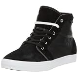 Vans Tosha Hi Baskets mode femme