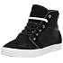 Vans Tosha Hi Baskets mode femm