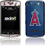 Skinit Los Angeles Angels Game Ball Vinyl Skin for BlackBerry Storm 9530