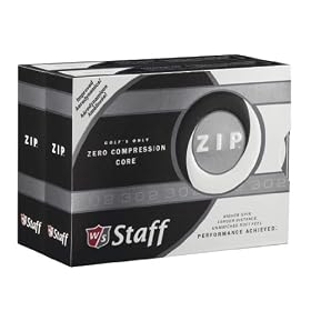 ZIP Double Dozen Golf Balls