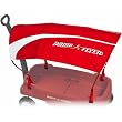 Radio Flyer WC30 4 Clamp Wagon Canopy