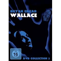 Bryan Edgar Wallace DVD Collection 2