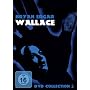 Bryan Edgar Wallace DVD Collection 2 (3 DVDs)