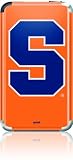Skinit Protective Skin Fits iPod Touch, iPod, iPod 1G (SYRACUSE UNIVERSITY ORANGE LOGO)