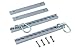 Mr Gasket 3375 Anchortrax Kit