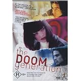 The Doom Generation [ Origine Australien, Sans Langue Francaise ]par Rose McGowan