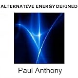 Alternative Energy Defined