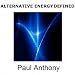 Alternative Energy Defined
