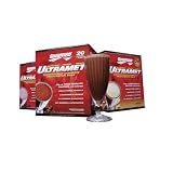 Review Champion Nutrition  / Champion Ultramet - Chocolate 20 servings - Champion Nutrition