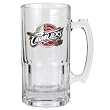 Cleveland Cavaliers 1-Liter Macho Mug  (Primary Logo)