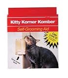 Kitty Korner Komber