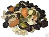 Nuts & Seeds Mix, 16 OZ