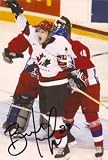 Brooks Laich Signed 4X6 Photo