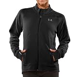 Women's UA Hundo® 2.0 Hybrid Fleece Full Zip Jacket Tops by Under Armour