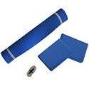 Umfangreiches Yogaset