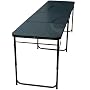 8' Stealth GT Portable Beer Pong Table