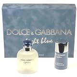 Produkt-Bild: Dolce & Gabbana Light Blue Homme 125ml Eau de Toilette + 75 ml Deostick