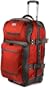 Ricardo Beverly Hills N-Motion 26" Expandable Ultimate Organizer Case, Orange, One Size