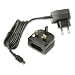 GARMIN - Chargeur adaptateur 220V pour GPS Forerunner et Edge